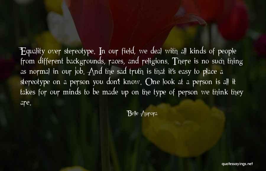 Don't Be Sad That It's Over Quotes By Belle Aurora Don't Be Sad That It's Over Quotes By Belle Aurora