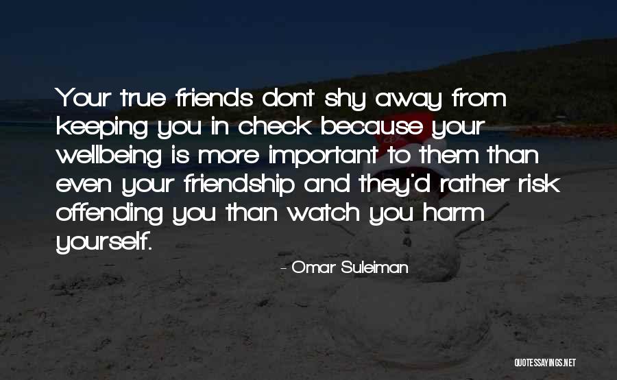 Dont Be Shy Quotes By Omar Suleiman Dont Be Shy Quotes By Omar Suleiman