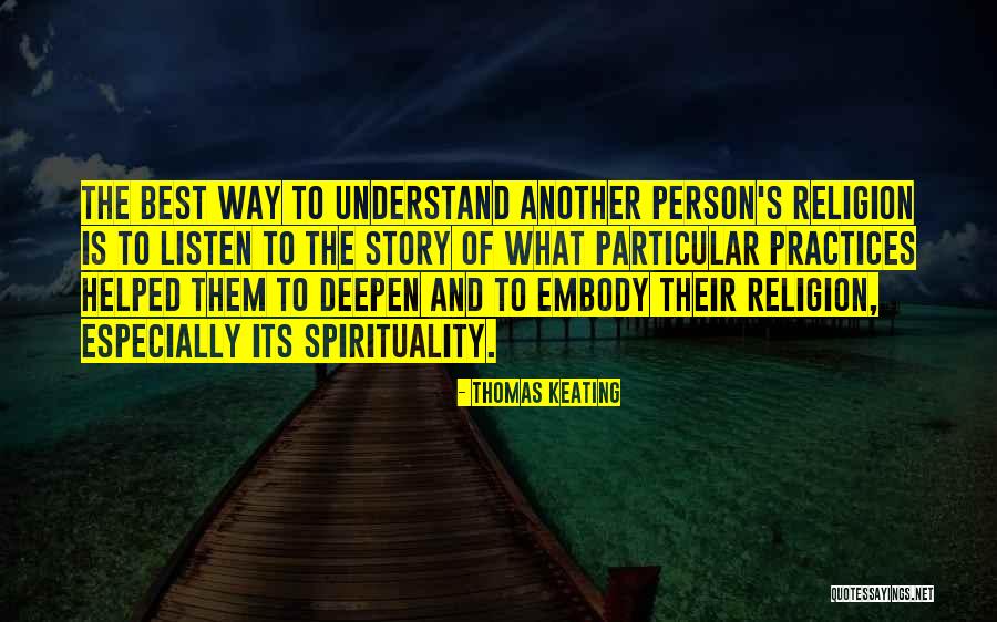 Dont Be Shy Quotes By Thomas Keating Dont Be Shy Quotes By Thomas Keating