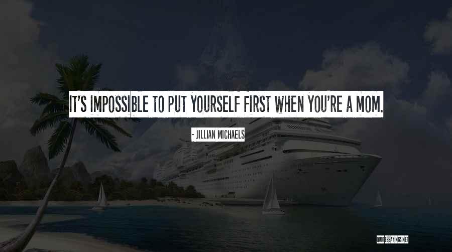 Dont Be Smug Quotes By Jillian Michaels Dont Be Smug Quotes By Jillian Michaels
