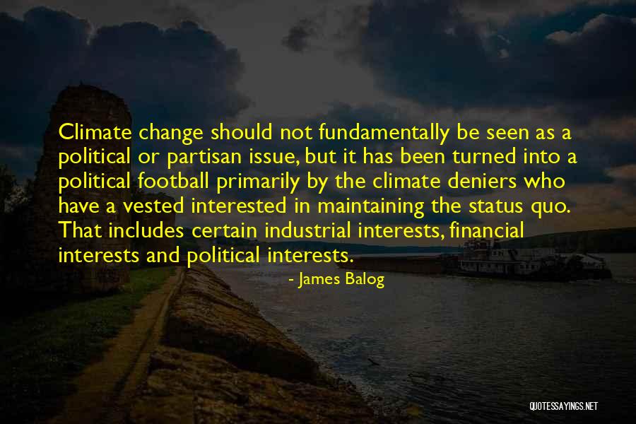 Dont Be Suppressed Quotes By James Balog Dont Be Suppressed Quotes By James Balog