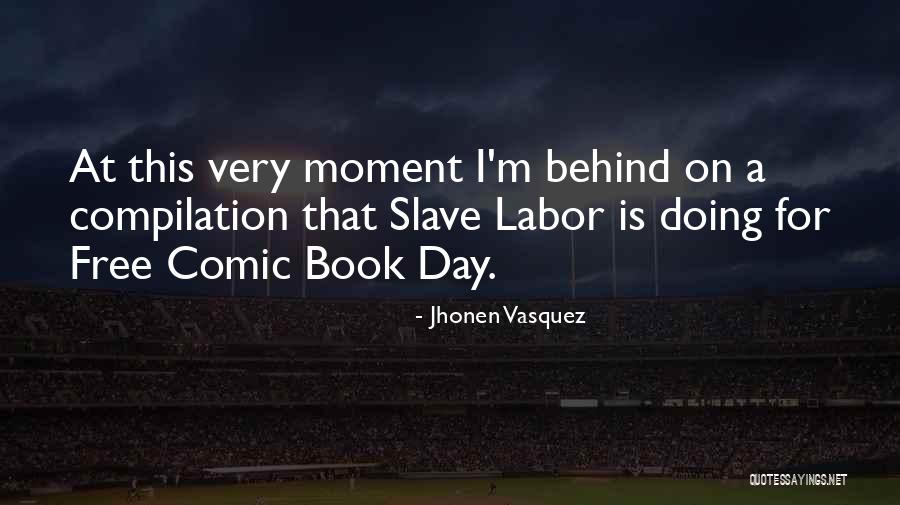 Dont Be Suppressed Quotes By Jhonen Vasquez Dont Be Suppressed Quotes By Jhonen Vasquez