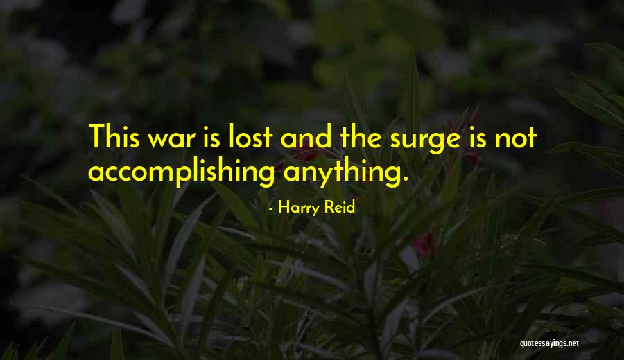 Dont Be Too Serious Quotes By Harry Reid Dont Be Too Serious Quotes By Harry Reid