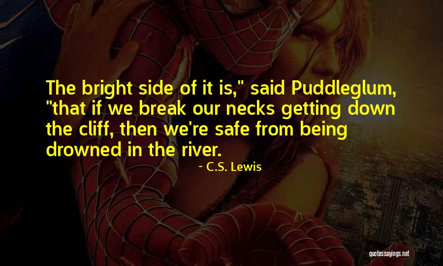 Dont Be Trippin Quotes By C.S. Lewis Dont Be Trippin Quotes By C.S. Lewis