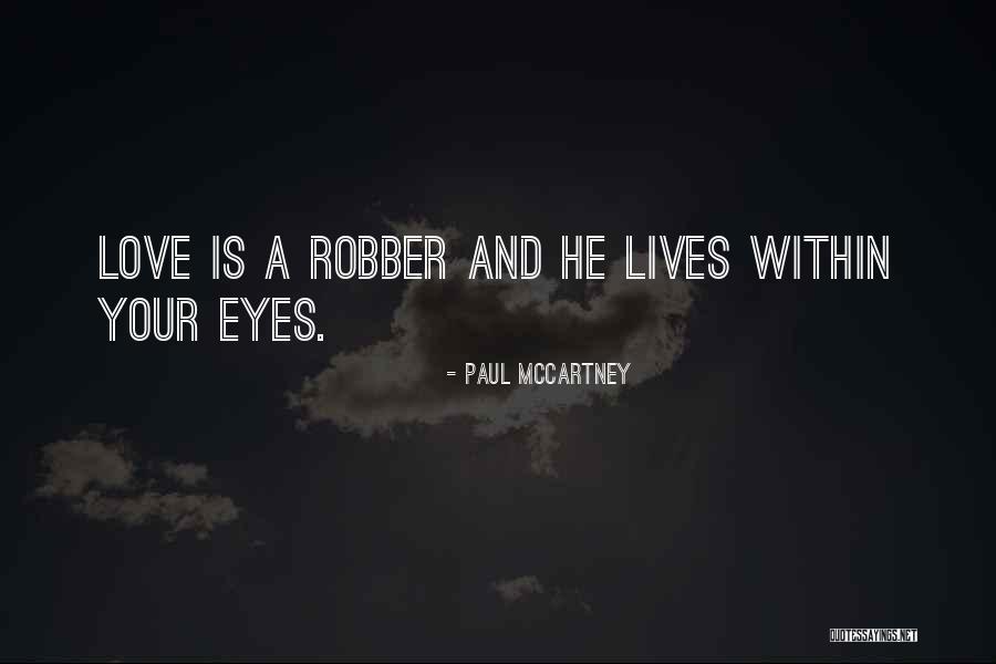 Dont Be Unkind Quotes By Paul McCartney