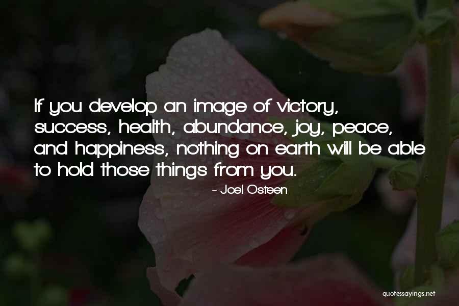 Dont Be Vain Quotes By Joel Osteen Dont Be Vain Quotes By Joel Osteen