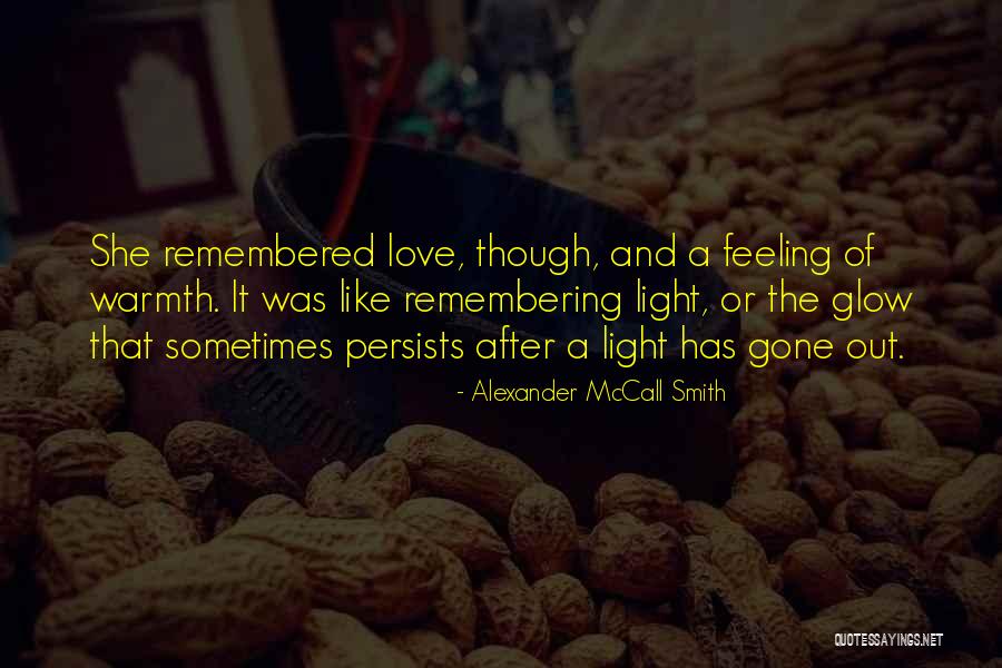 Dont Be Wasteful Quotes By Alexander McCall Smith Dont Be Wasteful Quotes By Alexander McCall Smith