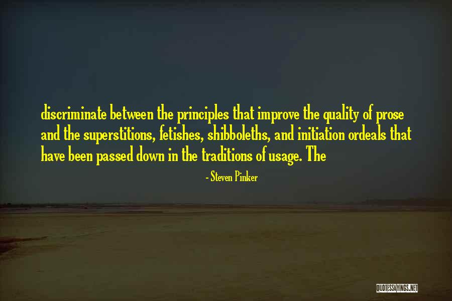 Dont Be Wasteful Quotes By Steven Pinker Dont Be Wasteful Quotes By Steven Pinker