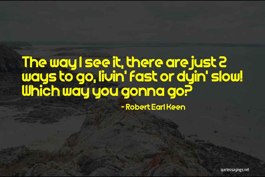 Don't Call Me Ishmael Bill Kingsley Quotes By Robert Earl Keen