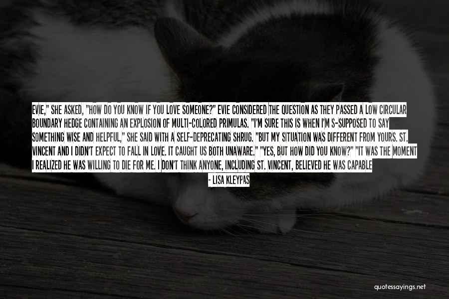 Don't Change For Someone Quotes By Lisa Kleypas Don't Change For Someone Quotes By Lisa Kleypas