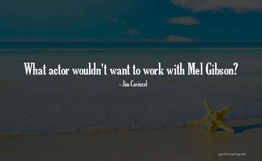 Don't Compare Me Tumblr Quotes By Jim Caviezel Don't Compare Me Tumblr Quotes By Jim Caviezel