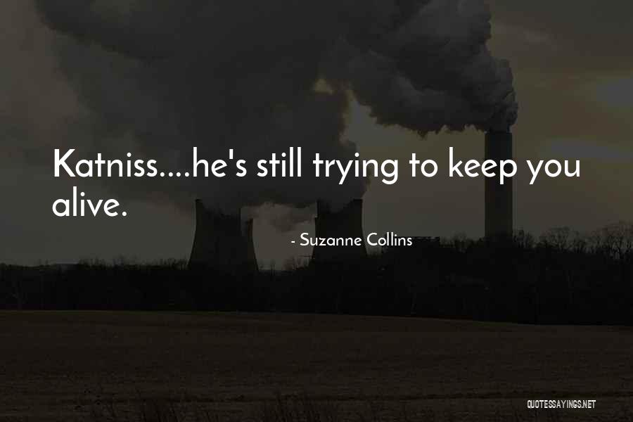 Don't Compare Me Tumblr Quotes By Suzanne Collins Don't Compare Me Tumblr Quotes By Suzanne Collins