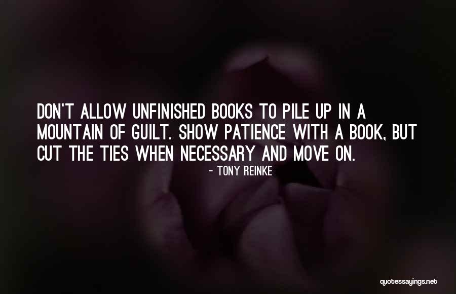 Don't Cut Quotes By Tony Reinke Don't Cut Quotes By Tony Reinke