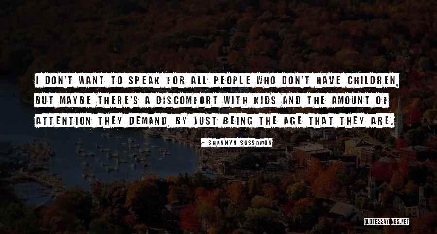 Don't Demand Quotes By Shannyn Sossamon Don't Demand Quotes By Shannyn Sossamon