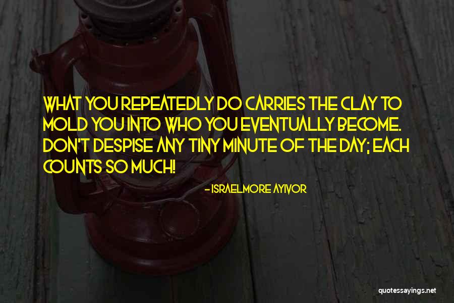 Don't Despise Quotes By Israelmore Ayivor Don't Despise Quotes By Israelmore Ayivor
