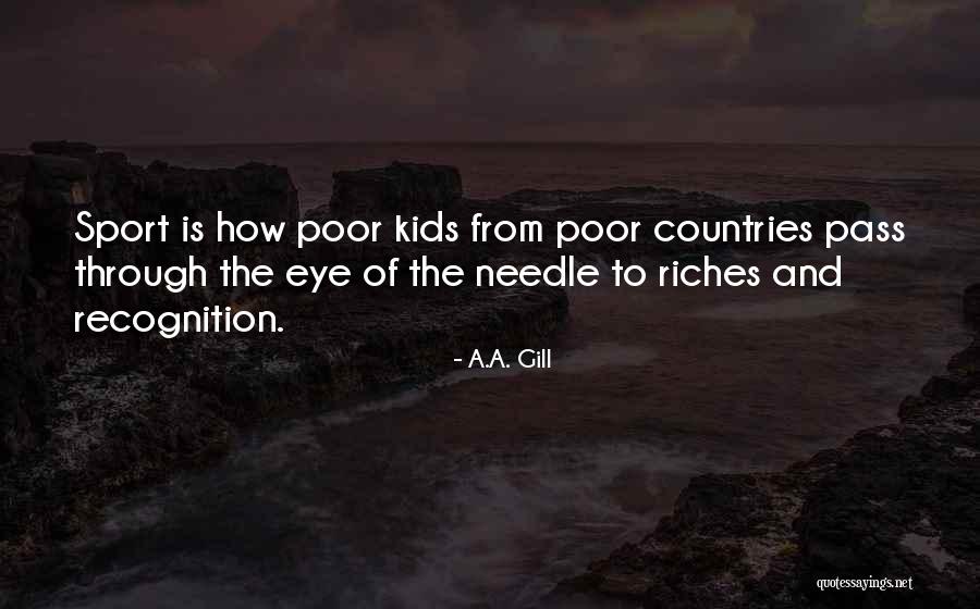 Dont Dominate Quotes By A.A. Gill Dont Dominate Quotes By A.A. Gill