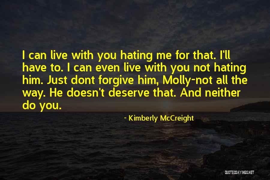 Dont Even Quotes By Kimberly McCreight Dont Even Quotes By Kimberly McCreight