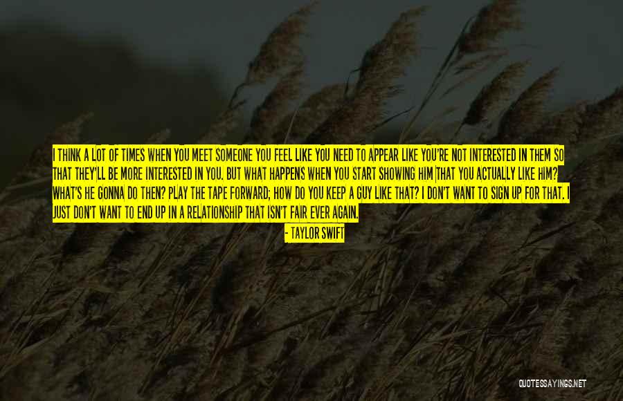 Don't Ever Do That Again Quotes By Taylor Swift Don't Ever Do That Again Quotes By Taylor Swift