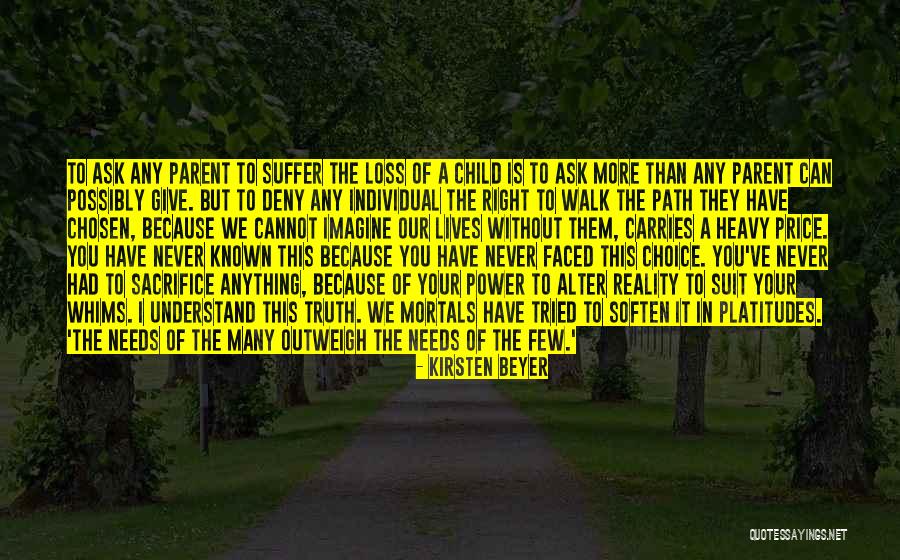 Don't Fear Nothing Quotes By Kirsten Beyer Don't Fear Nothing Quotes By Kirsten Beyer