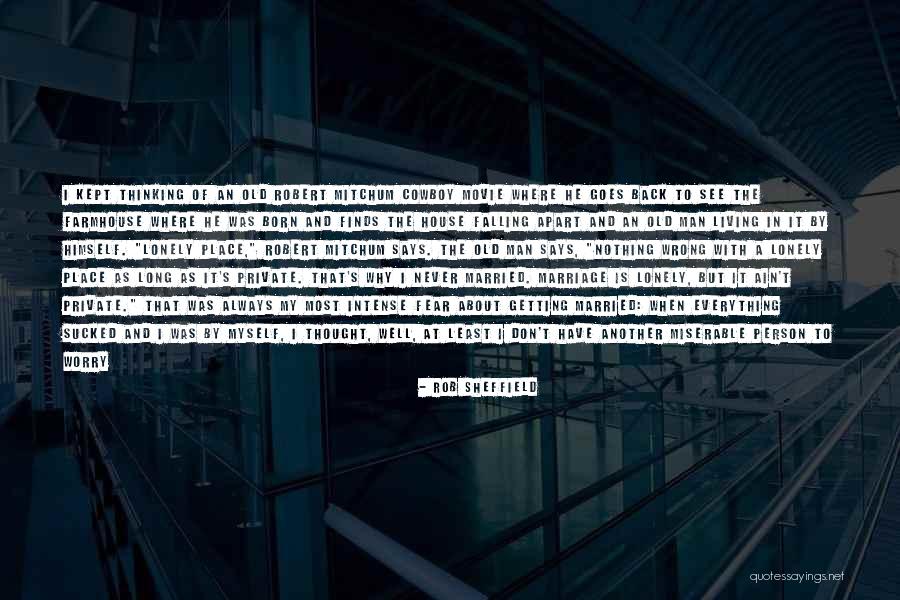 Don't Fear Nothing Quotes By Rob Sheffield Don't Fear Nothing Quotes By Rob Sheffield