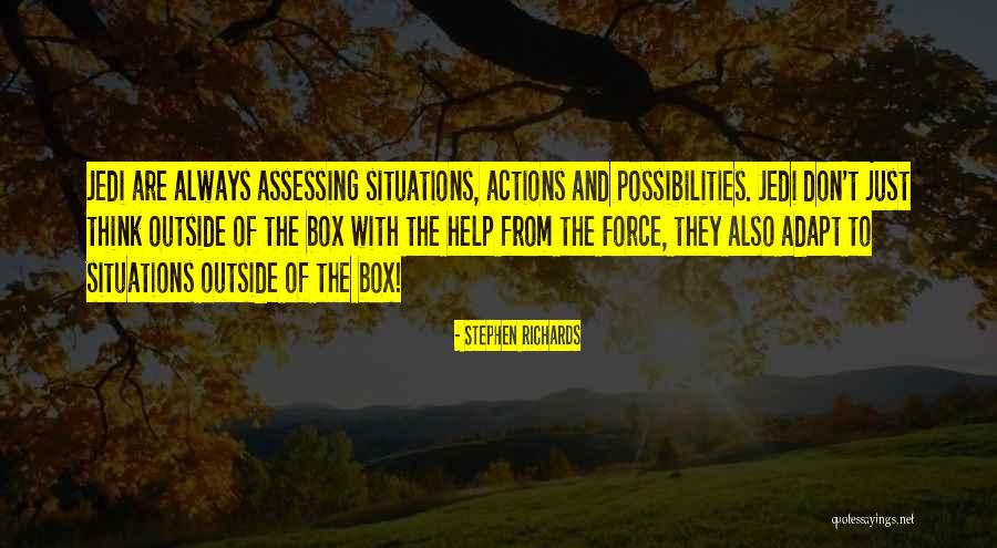 Don't Force Yourself To Someone Quotes By Stephen Richards Don't Force Yourself To Someone Quotes By Stephen Richards