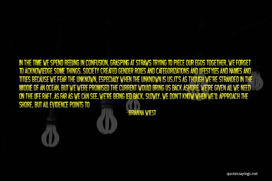 Don't Forget About Us Quotes By Brianna Wiest Don't Forget About Us Quotes By Brianna Wiest