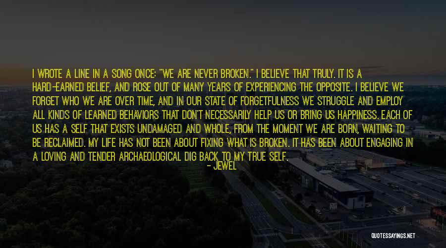 Don't Forget About Us Quotes By Jewel Don't Forget About Us Quotes By Jewel
