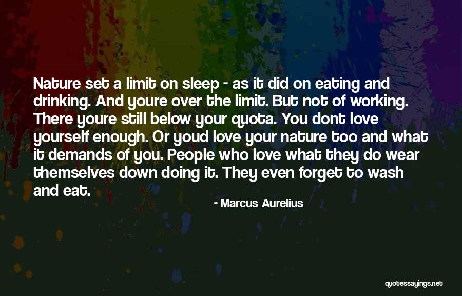 Dont Forget Who Got You There Quotes By Marcus Aurelius Dont Forget Who Got You There Quotes By Marcus Aurelius