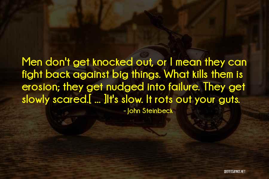 Dont Get Bitter Get Better Quotes By John Steinbeck Dont Get Bitter Get Better Quotes By John Steinbeck