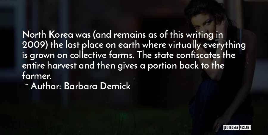 Dont Get Brainwashed Quotes By Barbara Demick