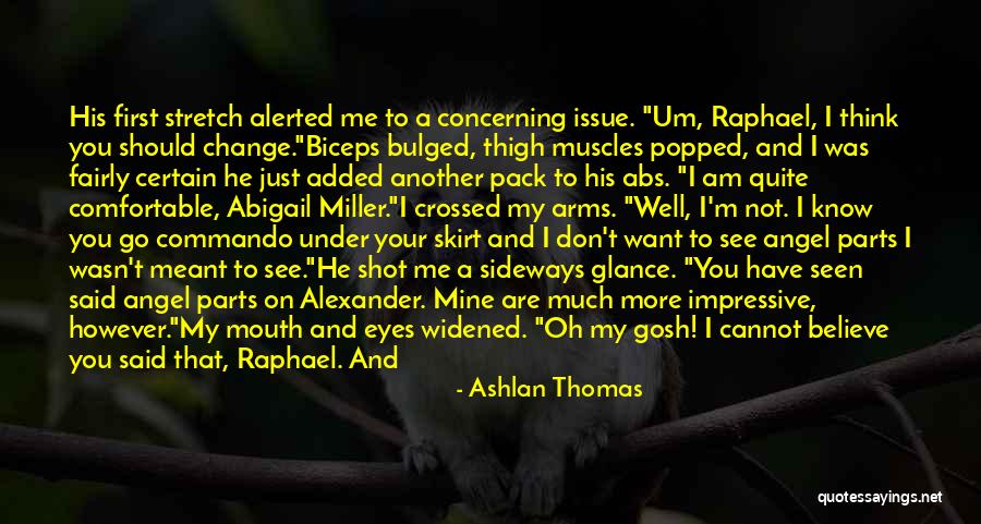 Don't Get The Hint Quotes By Ashlan Thomas Don't Get The Hint Quotes By Ashlan Thomas