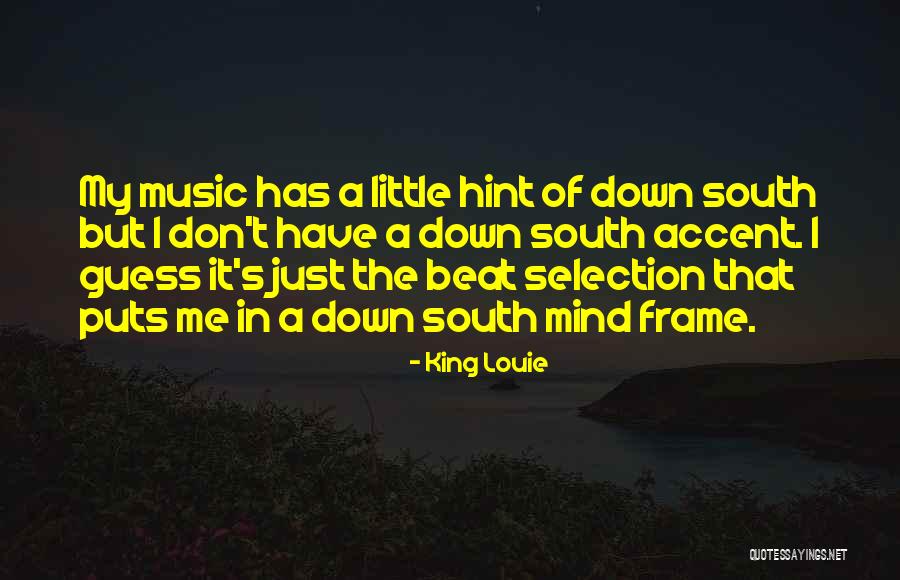 Don't Get The Hint Quotes By King Louie Don't Get The Hint Quotes By King Louie