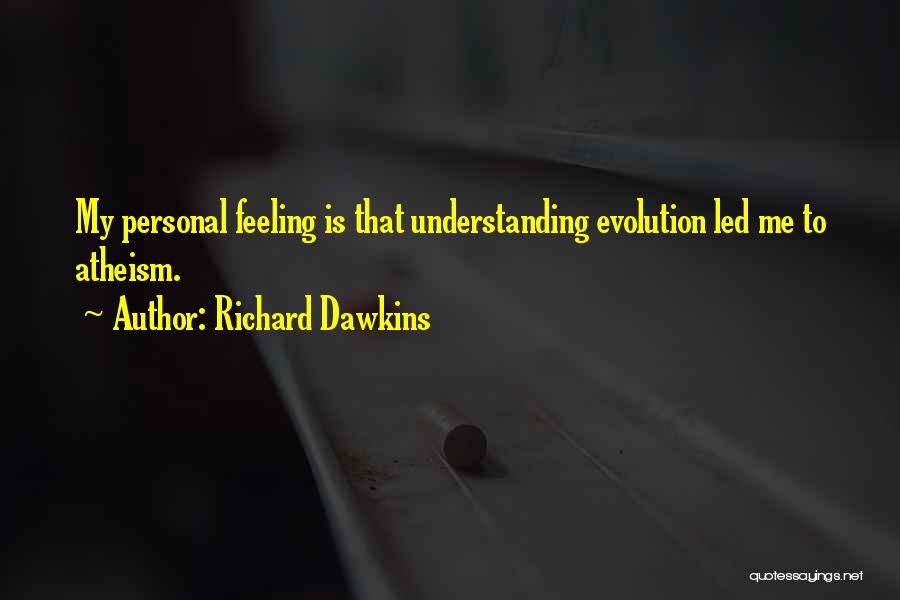 Dont Give Them The Satisfaction Quotes By Richard Dawkins