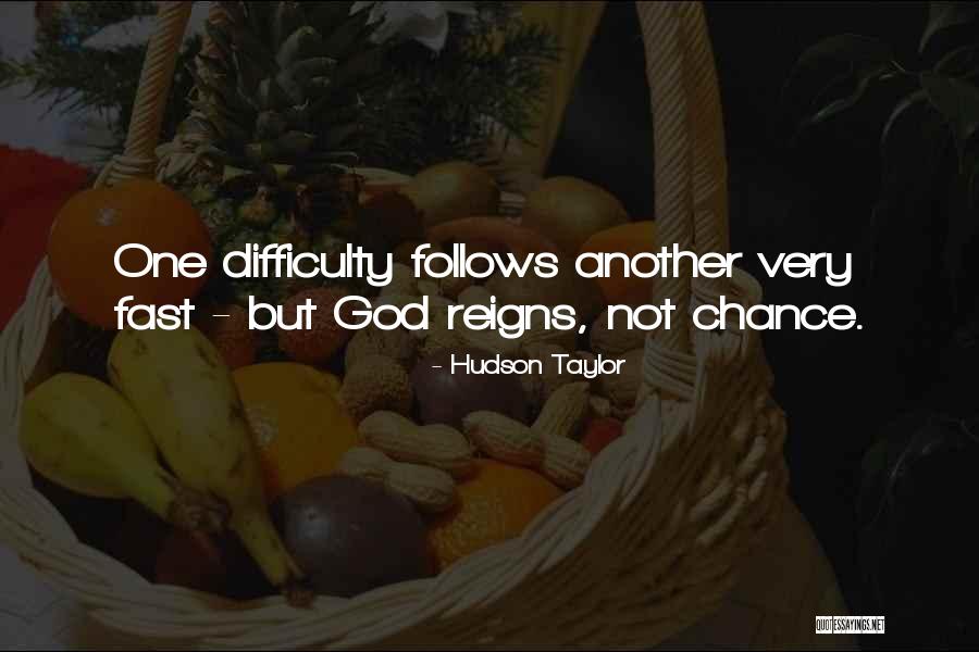 Dont Give Up Faith Quotes By Hudson Taylor Dont Give Up Faith Quotes By Hudson Taylor