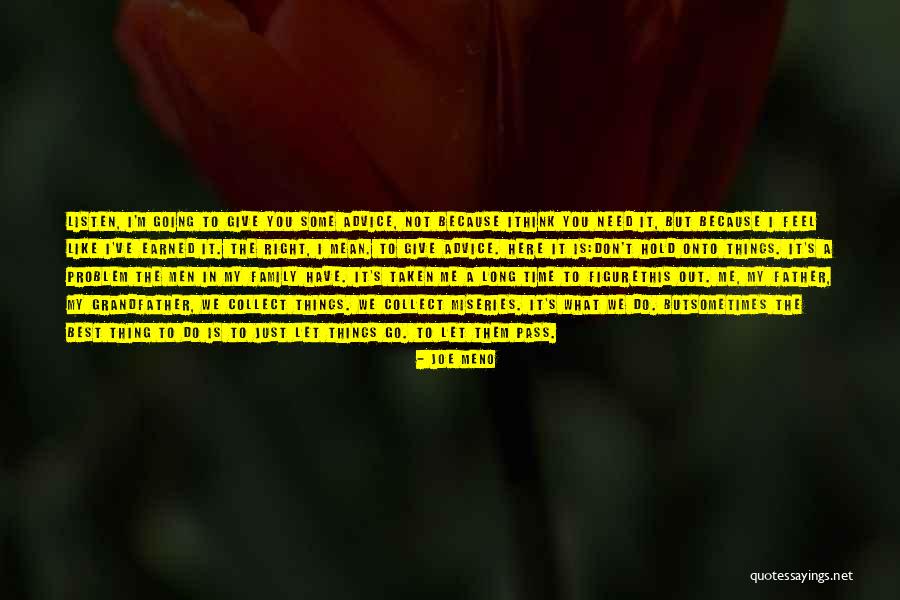 Don't Give Up Just Hold On Quotes By Joe Meno Don't Give Up Just Hold On Quotes By Joe Meno