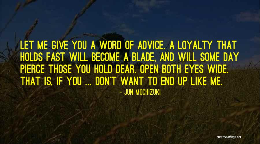 Don't Give Up Just Hold On Quotes By Jun Mochizuki Don't Give Up Just Hold On Quotes By Jun Mochizuki