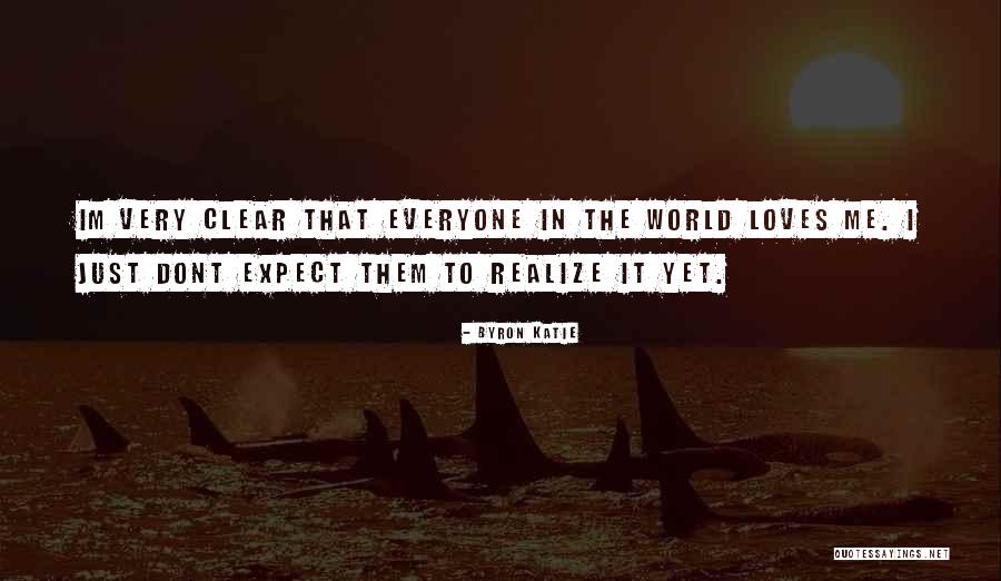 Dont Give Up On Us Quotes By Byron Katie Dont Give Up On Us Quotes By Byron Katie