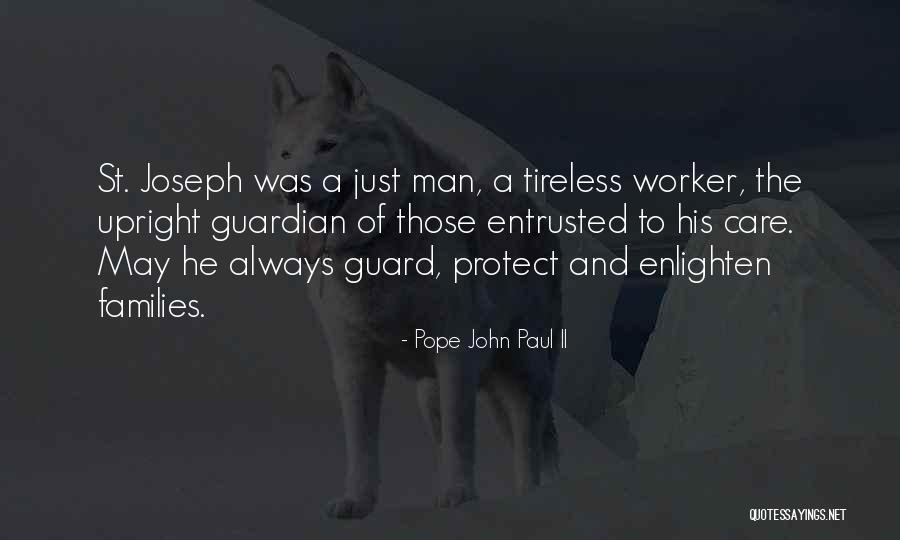 Dont Go For Looks Quotes By Pope John Paul II Dont Go For Looks Quotes By Pope John Paul II
