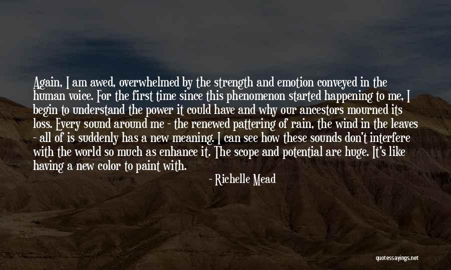 Don't Have Time For Me Quotes By Richelle Mead Don't Have Time For Me Quotes By Richelle Mead