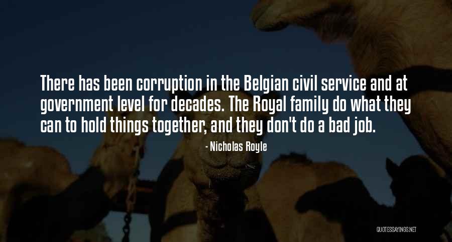 Don't Hold Onto Someone Quotes By Nicholas Royle Don't Hold Onto Someone Quotes By Nicholas Royle