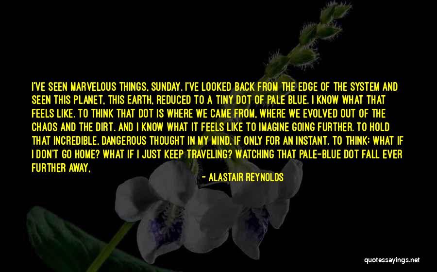 Don't Hold Things In Quotes By Alastair Reynolds Don't Hold Things In Quotes By Alastair Reynolds
