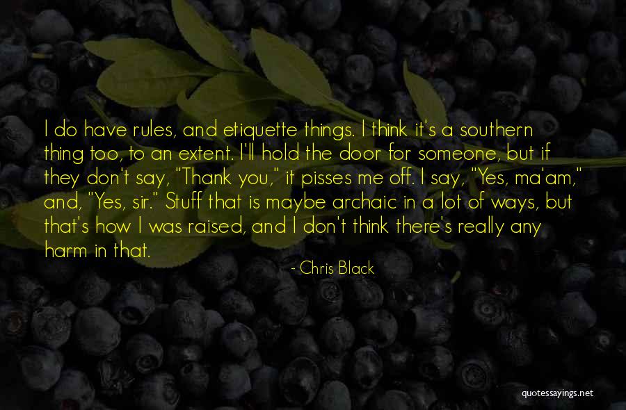 Don't Hold Things In Quotes By Chris Black Don't Hold Things In Quotes By Chris Black