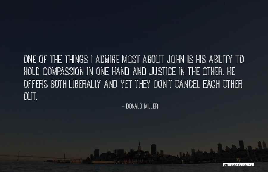 Don't Hold Things In Quotes By Donald Miller Don't Hold Things In Quotes By Donald Miller