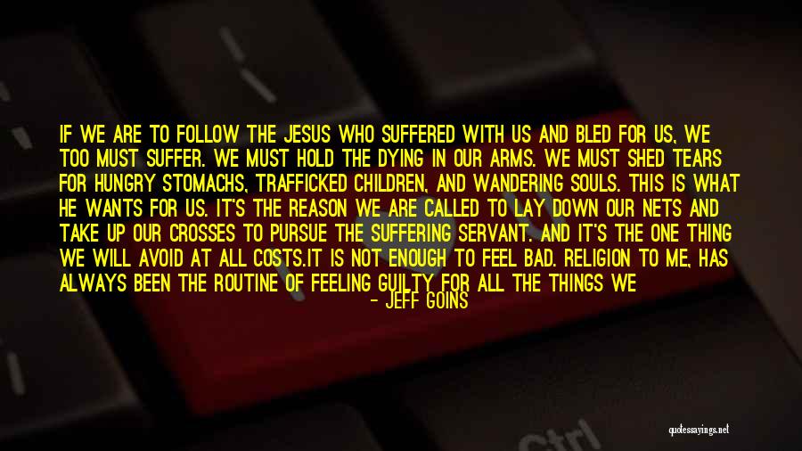 Don't Hold Things In Quotes By Jeff Goins Don't Hold Things In Quotes By Jeff Goins