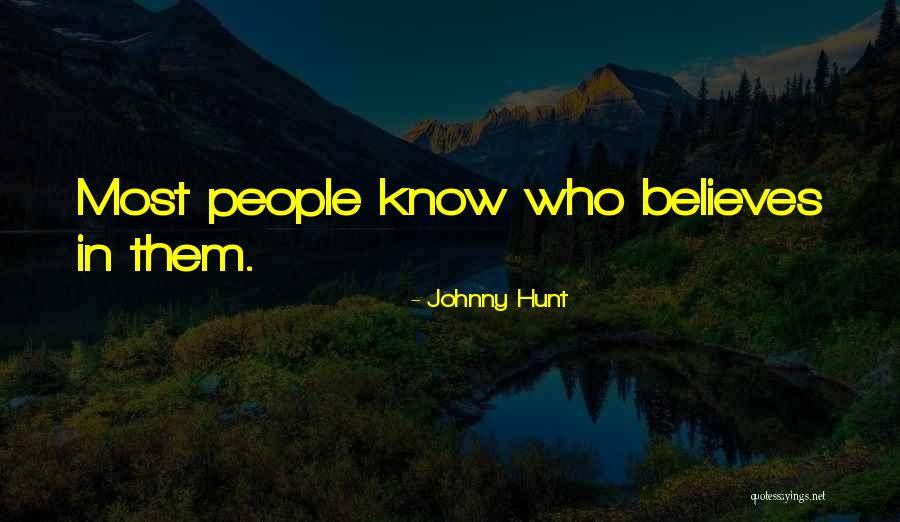 Dont Impose Quotes By Johnny Hunt Dont Impose Quotes By Johnny Hunt