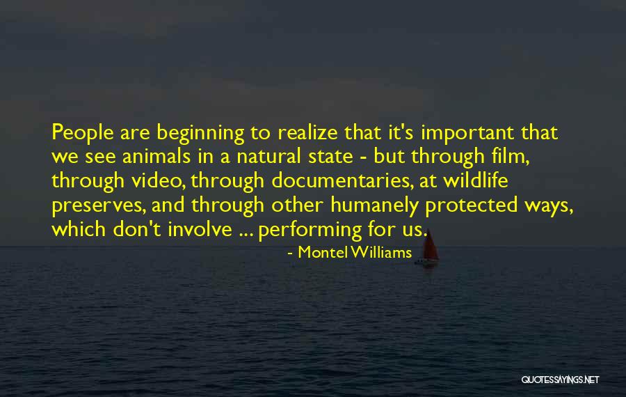 Don't Involve Me Quotes By Montel Williams Don't Involve Me Quotes By Montel Williams