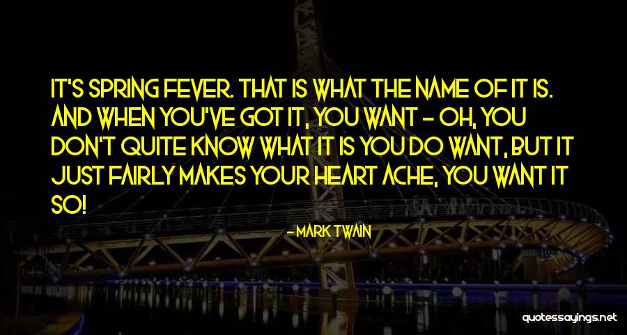 Don't Know What You Got Quotes By Mark Twain Don't Know What You Got Quotes By Mark Twain