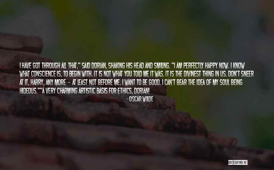 Don't Know What You Got Quotes By Oscar Wilde Don't Know What You Got Quotes By Oscar Wilde