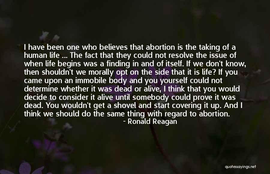 Don't Know Who To Believe Quotes By Ronald Reagan Don't Know Who To Believe Quotes By Ronald Reagan