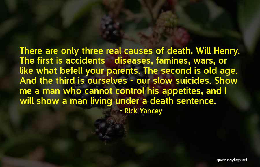 Dont Kys Quotes By Rick Yancey Dont Kys Quotes By Rick Yancey